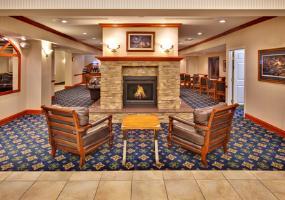 Las mejores ofertas de HOLIDAY INN EXPRESS VERMILLION Vermillion