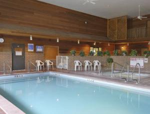 Las mejores ofertas de HOWARD JOHNSON EXPRESS INN-SPEARFISH Spearfish