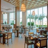 Las mejores ofertas de CROWNE PLAZA MUSCAT OCEC Muscat 