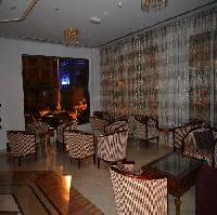 Las mejores ofertas de Rotana Hotel Muscat Muscat