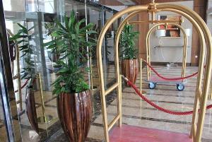 Las mejores ofertas de Crowne Plaza Madina Al Madinah