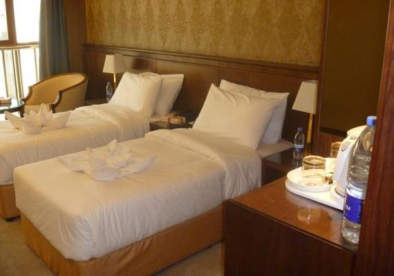 Las mejores ofertas de Madina Charm Al Madinah 