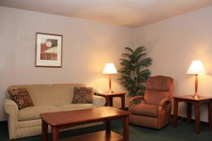 Las mejores ofertas de Ramada By Wyndham Bismarck Bismarck