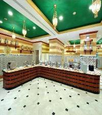 Las mejores ofertas de Sofaraa Al Huda Hotel (MAAMOUN GROUP) Al Madinah