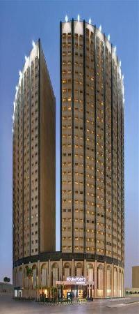 Las mejores ofertas de Four Points By Sheraton Al Madinah