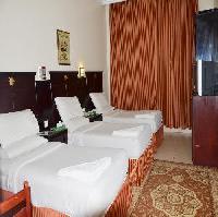 Las mejores ofertas de AI Bustan Mecca 