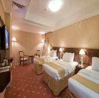 Las mejores ofertas de Ishraq Al Madina Al Madinah