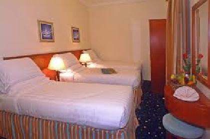 Las mejores ofertas de Kamil Palace Hotel Mecca