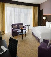 Las mejores ofertas de Courtyard Riyadh Diplomatic Quarter Riad