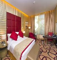 Las mejores ofertas de Crowne Plaza Riyadh RDC Convention Riad