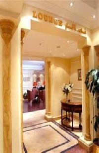 Las mejores ofertas de Sheraton Mecca