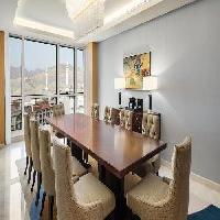 Las mejores ofertas de SHERATON MAKKAH JABAL AL KAABA Mecca
