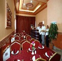 Las mejores ofertas de Al Mahmal Palestine Hotel Jedda