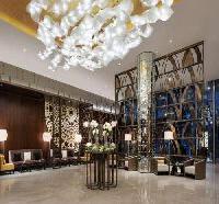 Las mejores ofertas de Hyatt Regency Riyadh Olaya Riad