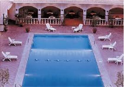 Las mejores ofertas de Holiday Inn Minhal Riad