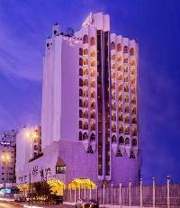 Las mejores ofertas de The Trident Jeddah Jedda