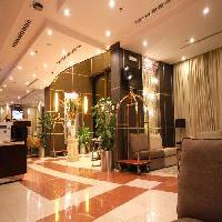 Las mejores ofertas de Al Shahbaa Hotel Jeddah Jedda