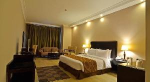Las mejores ofertas de Metropolitan hotel Amman