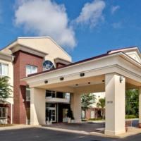 Las mejores ofertas de HOLIDAY INN EXPRESS HOTEL AND SUITES DAPHNE MALBIS Daphne