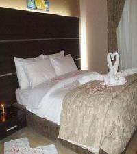 Las mejores ofertas de Elegant Hotel Suites Amman