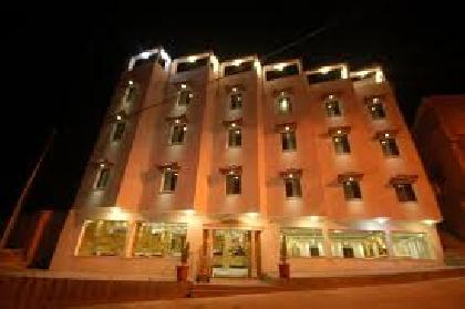 Las mejores ofertas de Sharah Mountains Hotel Petra