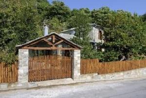 Pileas & Thetis Villa