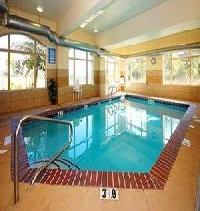 Las mejores ofertas de Comfort Suites Eugene Eugene 