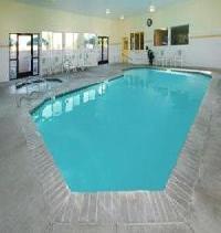 Las mejores ofertas de Comfort Suites Springfield Springfield