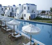 Las mejores ofertas de Mitsis Blue Domes Exclusive Kardamaina 