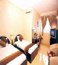 Las mejores ofertas de My Anh Ho Chi Minh