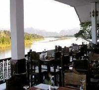 Las mejores ofertas de Namkhong Riverside Chiang Rai 