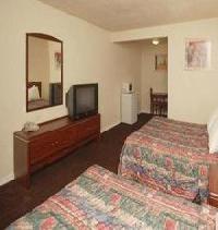 Las mejores ofertas de Rodeway Inn Medford Medford