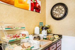 Las mejores ofertas de QUALITY INN ALBERTVILLE / BOAZ Albertville