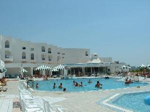 Las mejores ofertas de ALBATROSS HOTEL HAMAMET Al-Hammamat