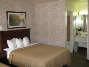 Las mejores ofertas de TRAVELODGE ANCHORAGE Anchorage