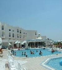 Las mejores ofertas de ALBATROSS HOTEL HAMAMET Al-Hammamat