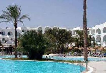 Las mejores ofertas de Framissima Golf Beach Jerba