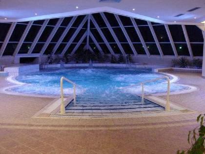 Las mejores ofertas de Jasmina Thalassa Jerba