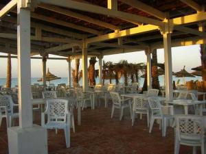 Las mejores ofertas de Hammamet Regency Al-Hammamat