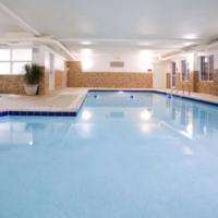 Las mejores ofertas de HOLIDAY INN EXPRESS HOTEL AND SUITES EVANSTON Evanston