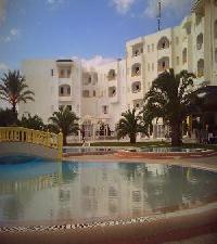 Las mejores ofertas de KINZA HOTEL Al-Hammamat