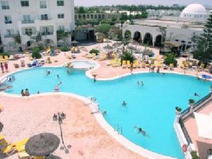 Las mejores ofertas de Sandra Club Al-Hammamat