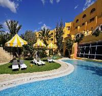 Las mejores ofertas de Sun & Fun Sandra Club Al-Hammamat