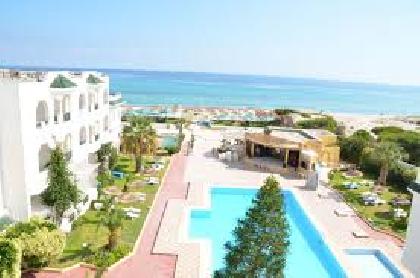 Las mejores ofertas de Topkapi Beach Al-mahdiyah