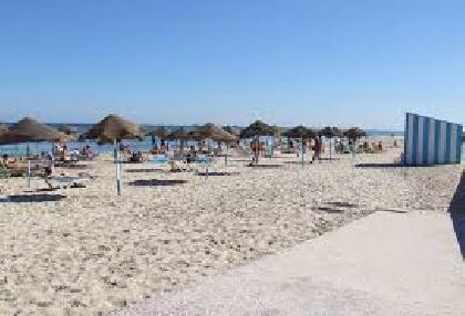 Las mejores ofertas de Chams Elhana Port El Kantaoui