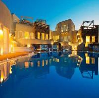 Las mejores ofertas de Aspalathras White Hotel Folegandros 