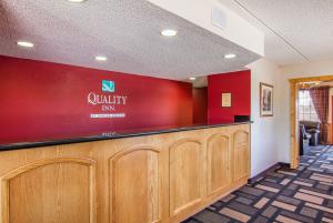 Las mejores ofertas de QUALITY INN Payson