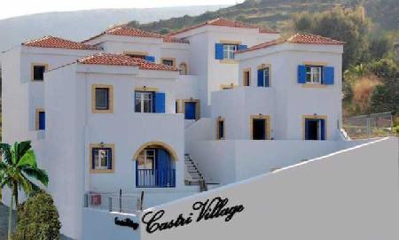 Las mejores ofertas de Castri Village Kythira 