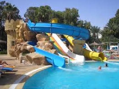 Las mejores ofertas de HOTEL MARHABA ROYAL SALEM Susah