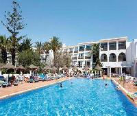 Las mejores ofertas de HOTEL MARHABA SALEM Susah